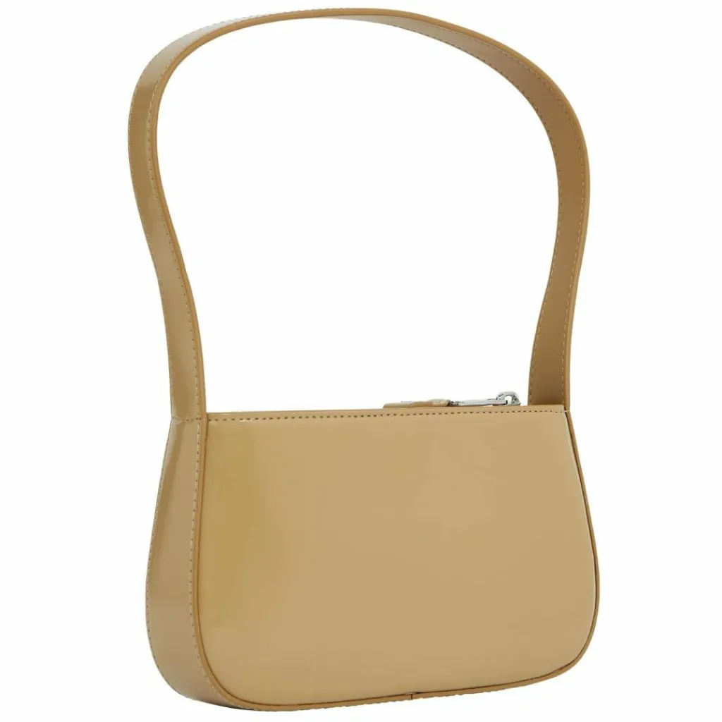 Tommy Hilfiger Jeans Henkeltaschen|Schultertaschen<TJW Ess Must Schultertasche 22 cm khaki