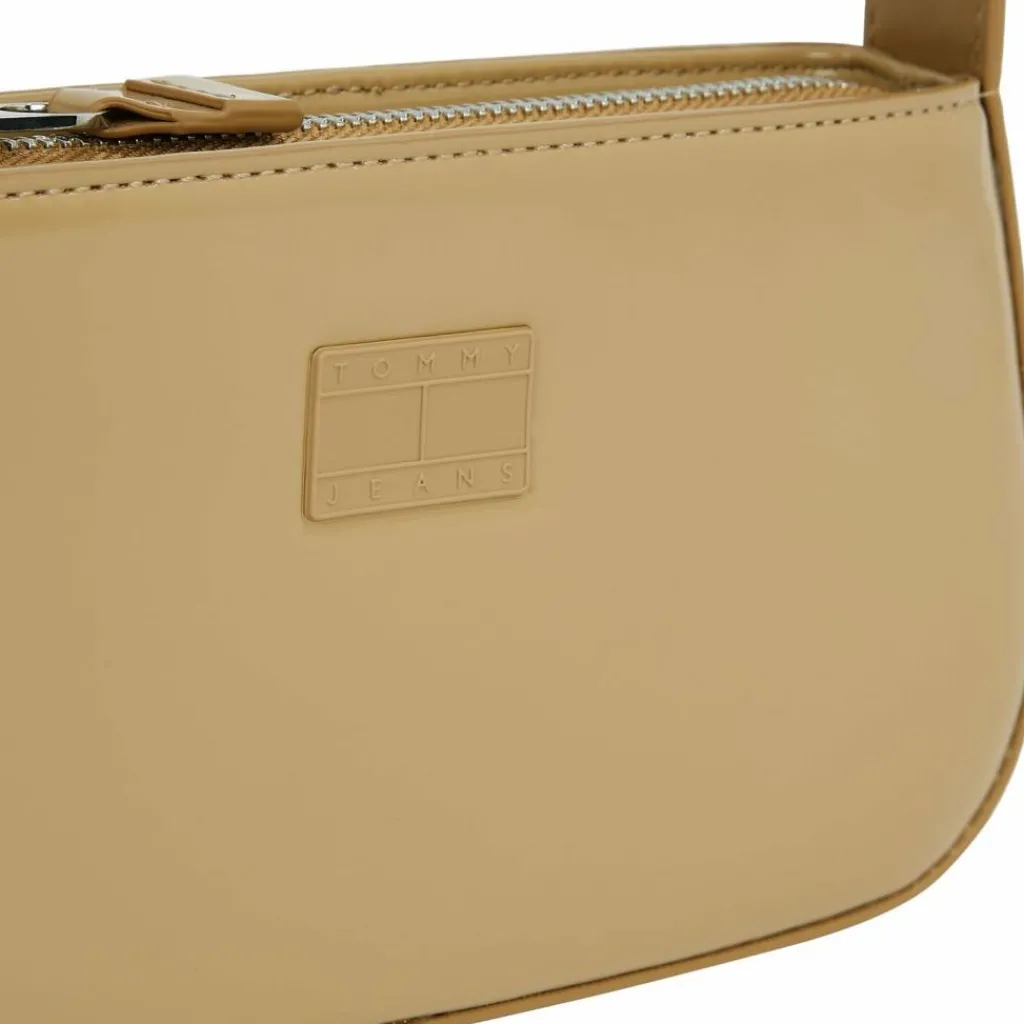 Tommy Hilfiger Jeans Henkeltaschen|Schultertaschen<TJW Ess Must Schultertasche 22 cm khaki