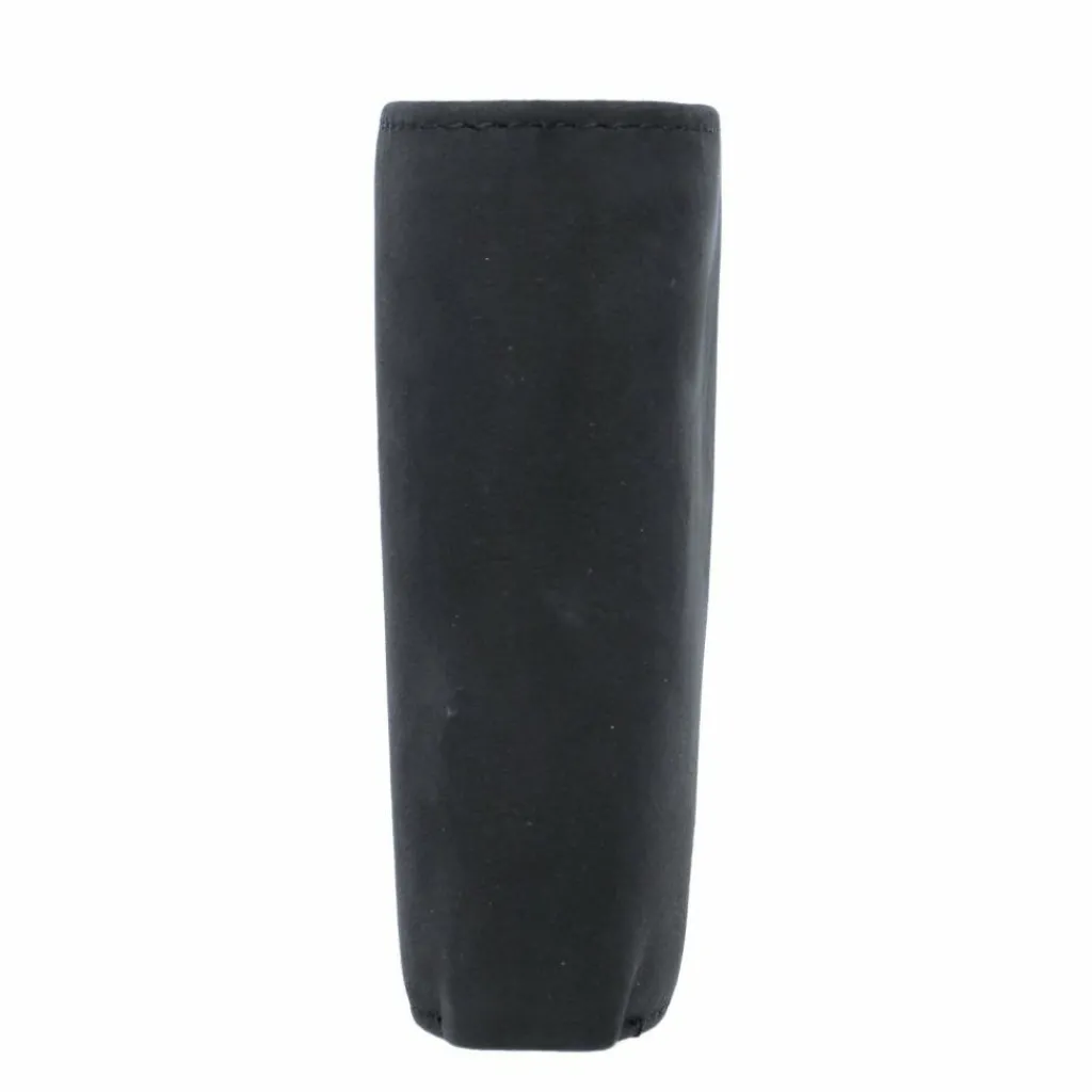 Tommy Hilfiger Herrengeldbörsen Querformat<Johnson Geldbörse Leder 12,5 cm black