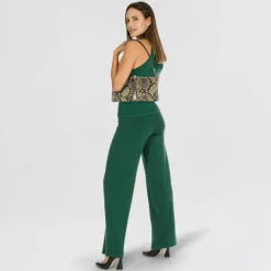 Tommy Hilfiger Henkeltaschen|Schultertaschen<Luxe Leather Schultertasche Leder 29 cm snake