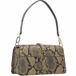 Tommy Hilfiger Henkeltaschen|Schultertaschen<Luxe Leather Schultertasche Leder 29 cm snake