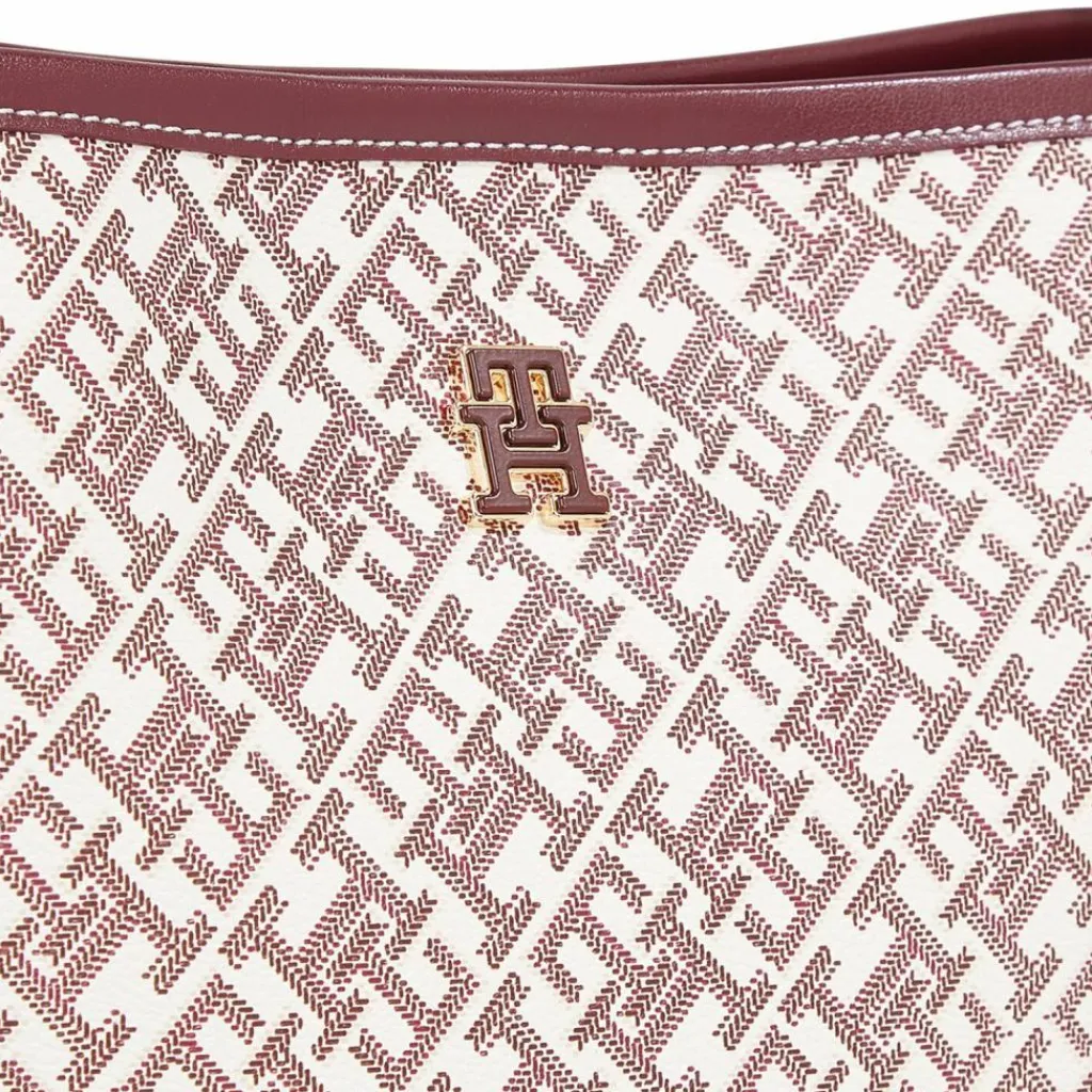 Tommy Hilfiger Monoplay Schultertasche 29 cm