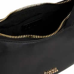 Tommy Hilfiger Moon Umhängetasche Leder 19 cm