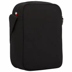 Tommy Hilfiger Mini Bags|Umhängetaschen<Nylon Mini Bag Umhängetasche 16 cm black