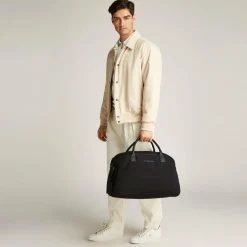 Tommy Hilfiger Nylon Weekender Reisetasche 51 cm