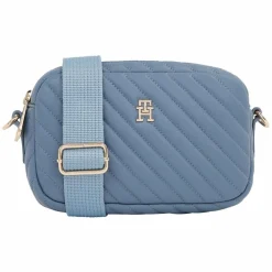 Clearance Tommy Hilfiger Poppy Reform Umhängetasche 21 cm faded ink