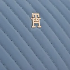 Clearance Tommy Hilfiger Poppy Reform Umhängetasche 21 cm faded ink