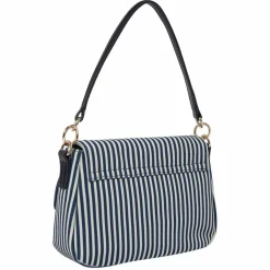 Tommy Hilfiger Schultertaschen<Poppy Summer Schultertasche 25 cm blue