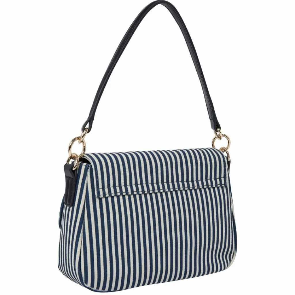 Tommy Hilfiger Schultertaschen<Poppy Summer Schultertasche 25 cm blue