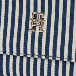 Tommy Hilfiger Schultertaschen<Poppy Summer Schultertasche 25 cm blue