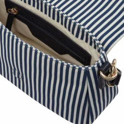 Tommy Hilfiger Schultertaschen<Poppy Summer Schultertasche 25 cm blue