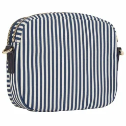 Outlet Tommy Hilfiger Poppy Summer Umhängetasche 21 cm blue