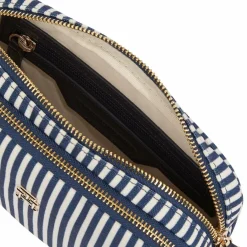 Outlet Tommy Hilfiger Poppy Summer Umhängetasche 21 cm blue