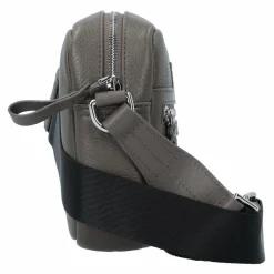 Tommy Hilfiger Umhängetaschen<Premium Umhängetasche Leder 23 cm shady stone