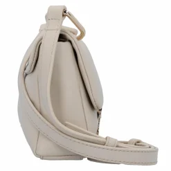 Tommy Hilfiger Pushlock Umhängetasche Leder 22 cm