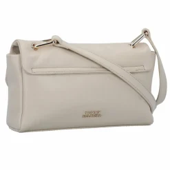 Tommy Hilfiger Pushlock Umhängetasche Leder 22 cm