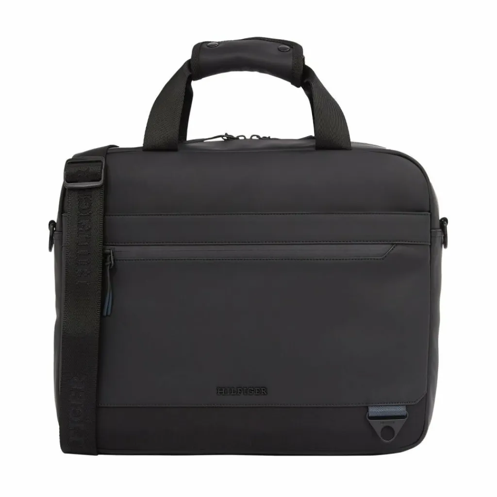 Tommy Hilfiger Seaonal Aktentasche 39 cm Laptopfach