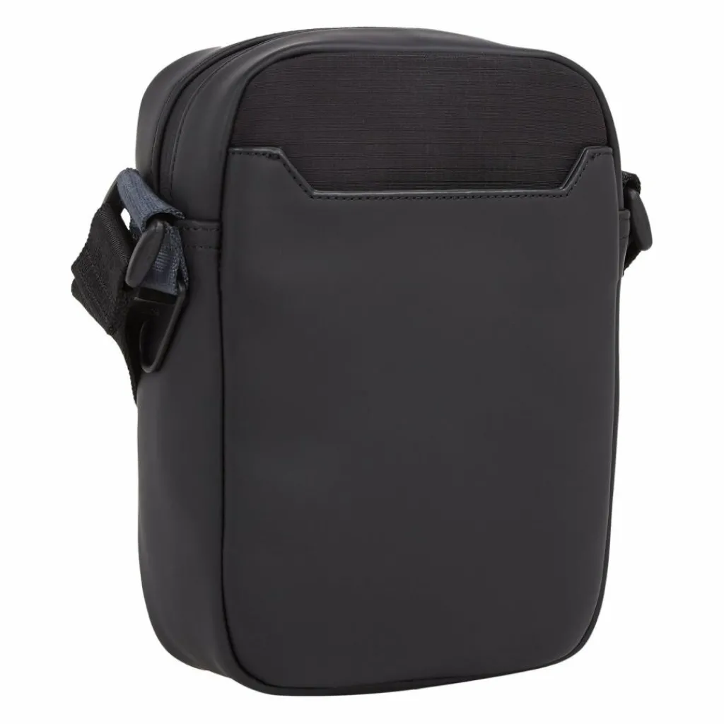 Tommy Hilfiger Umhängetaschen|Mini Bags<Seaonal Mini Bag Umhängetasche 15 cm black