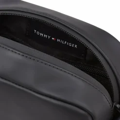 Tommy Hilfiger Umhängetaschen|Mini Bags<Seaonal Mini Bag Umhängetasche 15 cm black