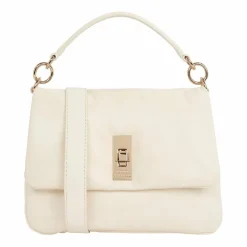 Tommy Hilfiger Soft Leather Handtasche Leder 27 cm