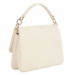 Tommy Hilfiger Soft Leather Handtasche Leder 27 cm