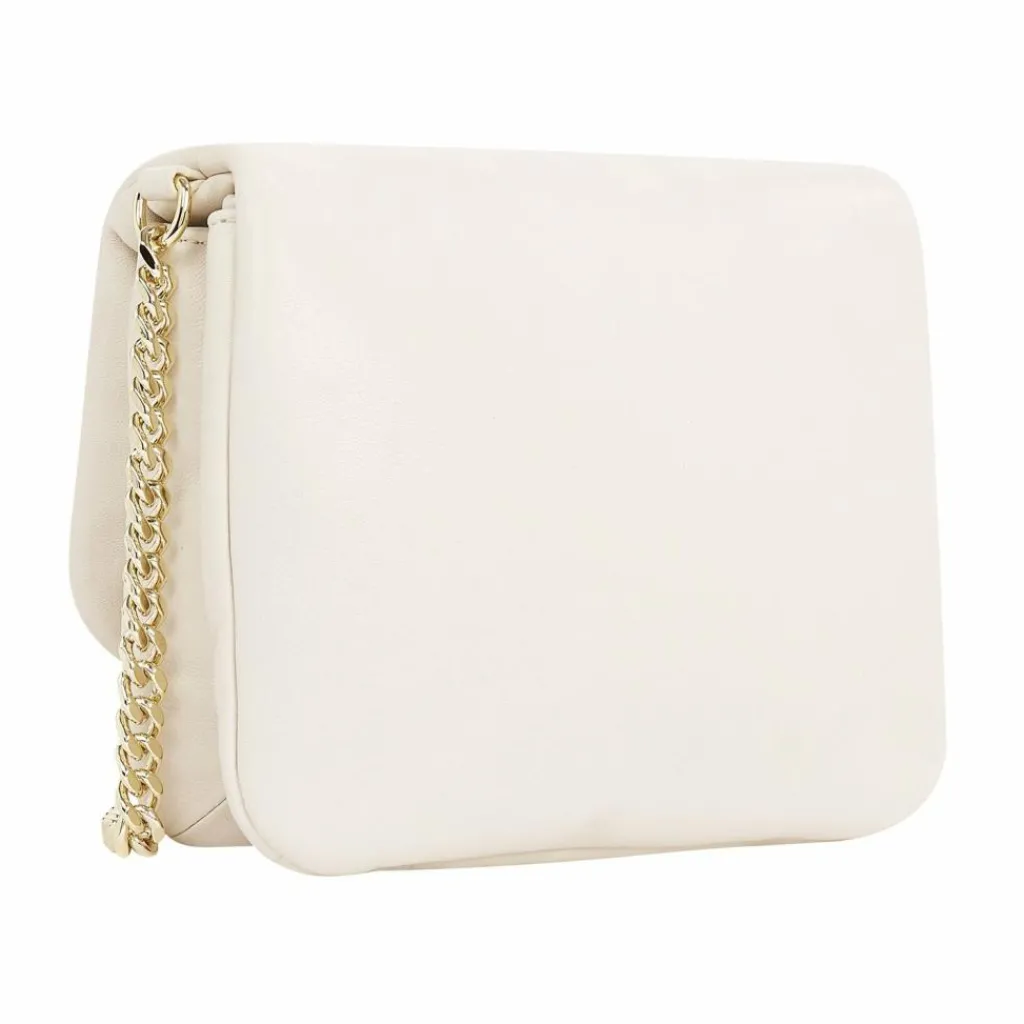 Tommy Hilfiger Soft Leather Mini Bag Umhängetasche Leder 18 cm