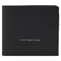 Herren Tommy Hilfiger TH Business Geldbörse Leder 11.5 cm