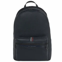 Tommy Hilfiger Daypacks<TH Casual Daypack 45 cm Laptopfach space blue