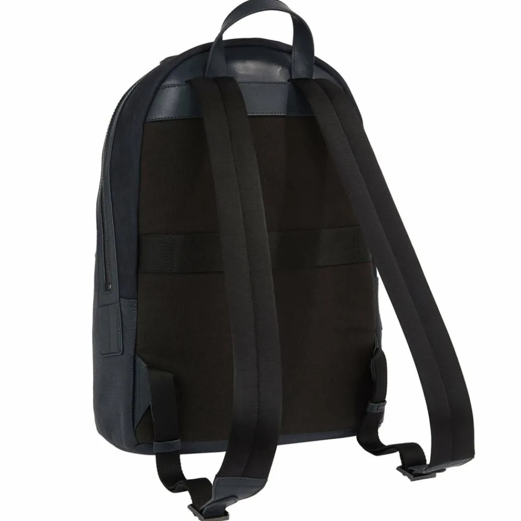 Tommy Hilfiger Daypacks<TH Casual Daypack 45 cm Laptopfach space blue