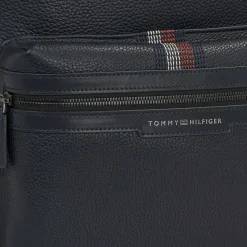 Tommy Hilfiger Daypacks<TH Casual Daypack 45 cm Laptopfach space blue