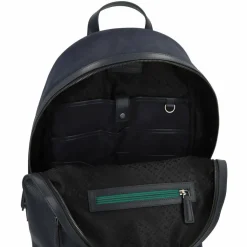 Tommy Hilfiger Daypacks<TH Casual Daypack 45 cm Laptopfach space blue