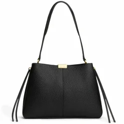Discount Tommy Hilfiger TH Casual Schultertasche 34 cm black