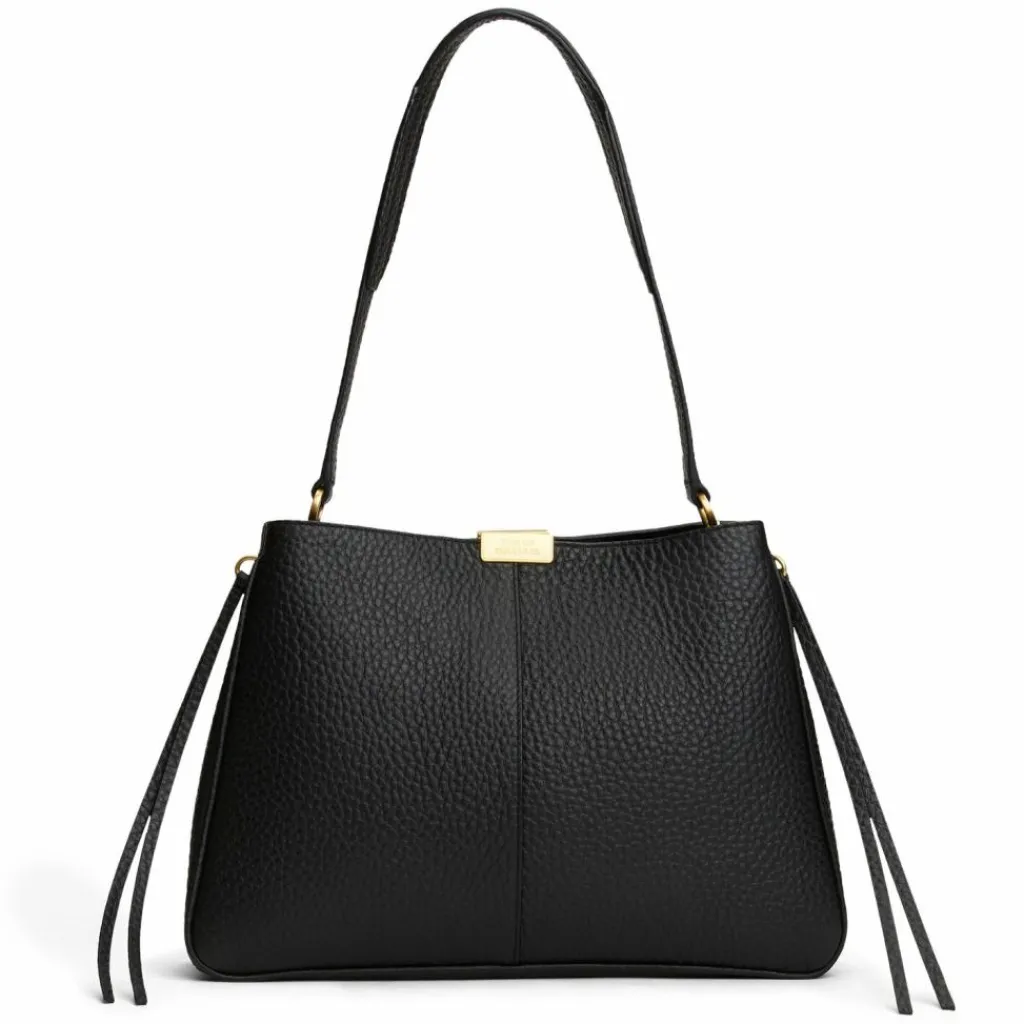 Discount Tommy Hilfiger TH Casual Schultertasche 34 cm black