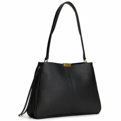 Discount Tommy Hilfiger TH Casual Schultertasche 34 cm black