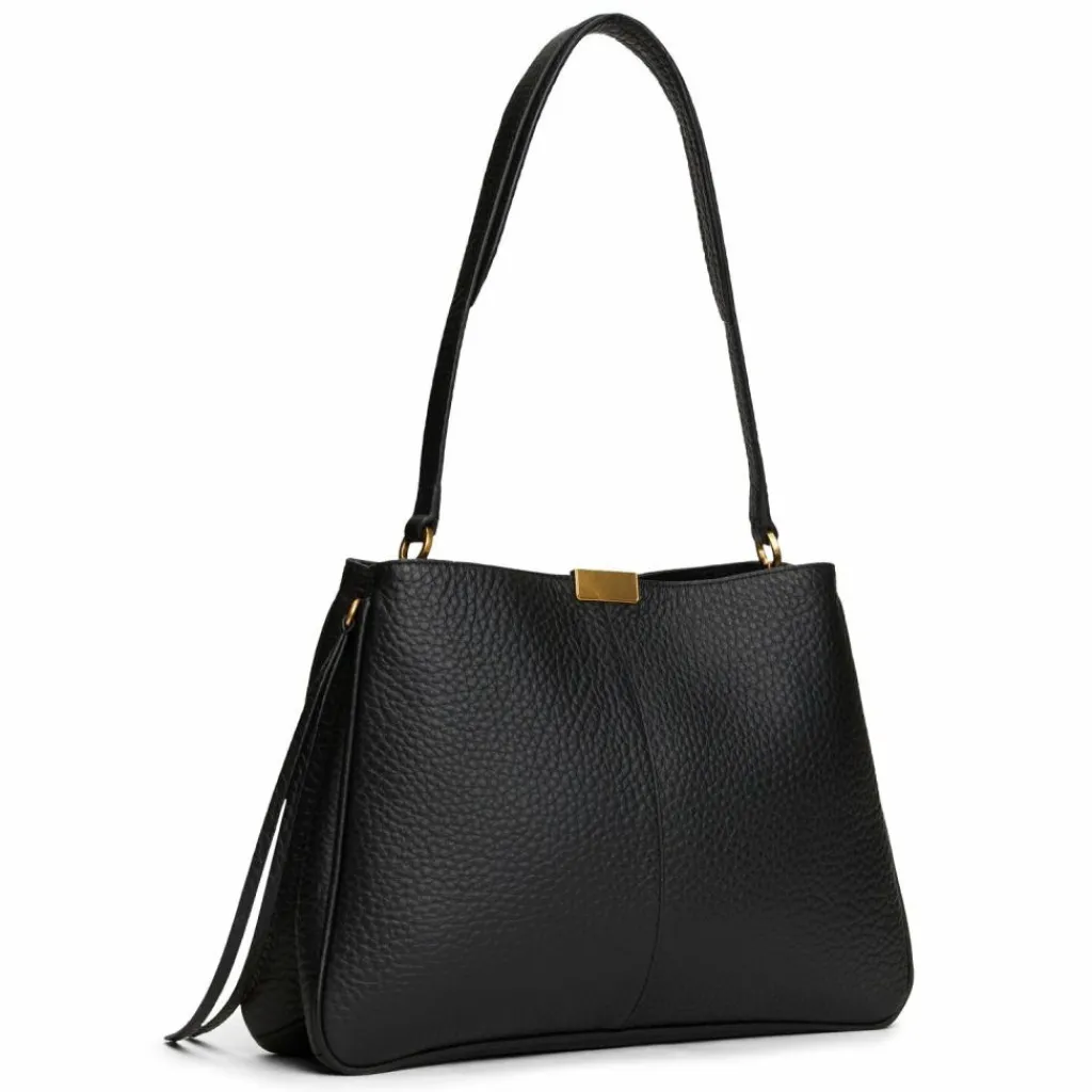 Discount Tommy Hilfiger TH Casual Schultertasche 34 cm black