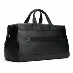 Tommy Hilfiger Weekender|Reisetaschen Ohne Rollen<TH Central Weekender Reisetasche 50 cm black