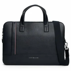 Tommy Hilfiger TH Central Aktentasche 40 cm Laptopfach
