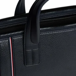 Tommy Hilfiger TH Central Aktentasche 40 cm Laptopfach