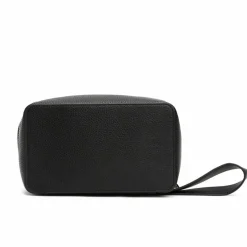 Clearance Tommy Hilfiger TH Central Kulturbeutel 21 cm black