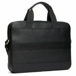 Tommy Hilfiger TH Central Kreditkartenetui Leder 10.5 cm