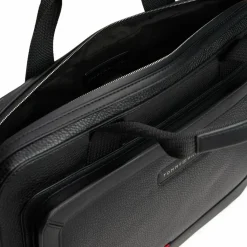 Tommy Hilfiger TH Central Kreditkartenetui Leder 10.5 cm