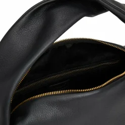 Tommy Hilfiger TH City Leather Schultertasche Leder 28 cm