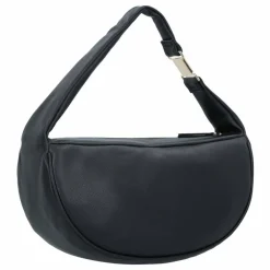 Tommy Hilfiger Henkeltaschen|Schultertaschen<TH Contemporary Schultertasche 27 cm black