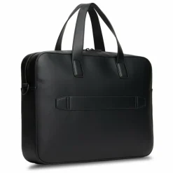 Tommy Hilfiger TH Corp Aktentasche 40.5 cm Laptopfach