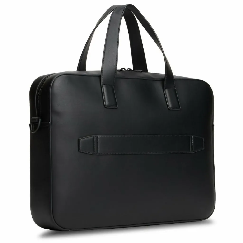 Tommy Hilfiger TH Corp Aktentasche 40.5 cm Laptopfach