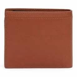 Best Tommy Hilfiger TH Corp Geldbörse Leder 11.5 cm winter cognac