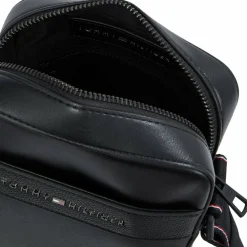 Tommy Hilfiger Mini Bags|Umhängetaschen<TH Corp Mini Bag Umhängetasche 15 cm black