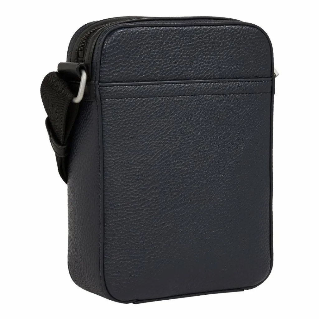 Tommy Hilfiger Umhängetaschen<TH Corp Umhängetasche 15.5 cm blue