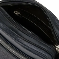 Tommy Hilfiger Umhängetaschen<TH Corp Umhängetasche 15.5 cm blue