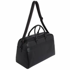 Tommy Hilfiger Weekender|Reisetaschen Ohne Rollen<TH Corp Weekender Reisetasche 50 cm black